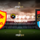 VER AUCAS vs 9 DE OCTUBRE PARTIDO EN VIVO GOL TV FECHA 6 LIGA PRO