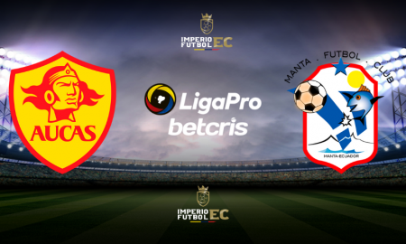 VER AUCAS vs MANTA FC EN VIVO GOL TV FECHA 5 LIGA PRO