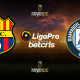 VER BARCELONA SC - GUAYAQUIL CITY EN VIVO GOL TV FECHA 3 LIGA PRO