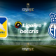 VER DELFÍN - EMELEC EN VIVO GOL TV FECHA 3 LIGA PRO