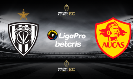 VER IDV vs AUCAS EN VIVO GOL TV FECHA 4 LIGA PRO