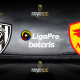 VER IDV vs AUCAS EN VIVO GOL TV FECHA 4 LIGA PRO