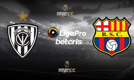 VER IDV vs BARCELONA SC PARTIDO EN VIVO GOL TV FECHA 6 LIGA PRO