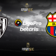 VER IDV vs BARCELONA SC PARTIDO EN VIVO GOL TV FECHA 6 LIGA PRO