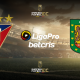 VER LIGA DE QUITO vs DEPORTIVO CUENCA EN VIVO GOL TV FECHA 4 LIGA PRO