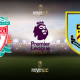 VER Liverpool vs Burnley EN VIVO POR ESPN Dónde ver la Premier League