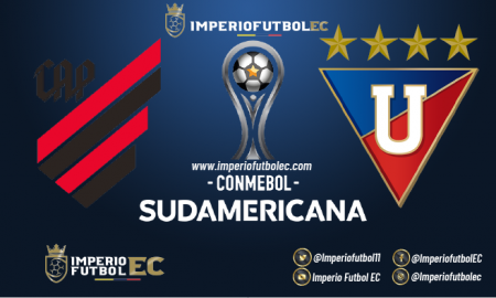 VER PARTIDO Atlético Paranaense vs Liga de Quito EN VIVO-01