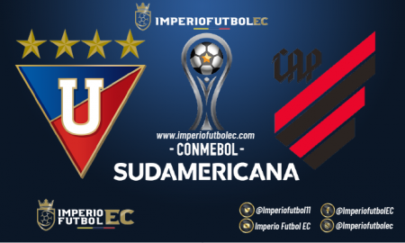 VER PARTIDO Liga de Quito vs Atletico Paranaense EN VIVO-01