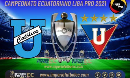 VER PARTIDO Universidad Católica vs Liga de Quito EN VIVO-01