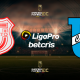 VER TÉCNICO vs UNIVERSIDAD CATÓLICA EN VIVO GOL TV FECHA 4 LIGA PRO