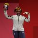 ¡Tamara Salazar obtiene una nueva medalla para Ecuador!