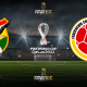 BOLIVIA - COLOMBIA EN VIVO FECHA 9 Eliminatorias CONMEBOL