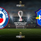 CHILE VS BRASIL EN VIVO FECHA 9 Eliminatorias CONMEBOL