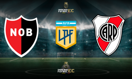 Canales TV VER PARTIDO River Plate vs Newell's EN VIVO