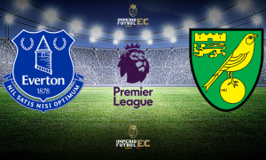 Canales para ver Everton y Norwich EN VIVO