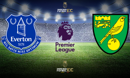 Canales para ver Everton y Norwich EN VIVO