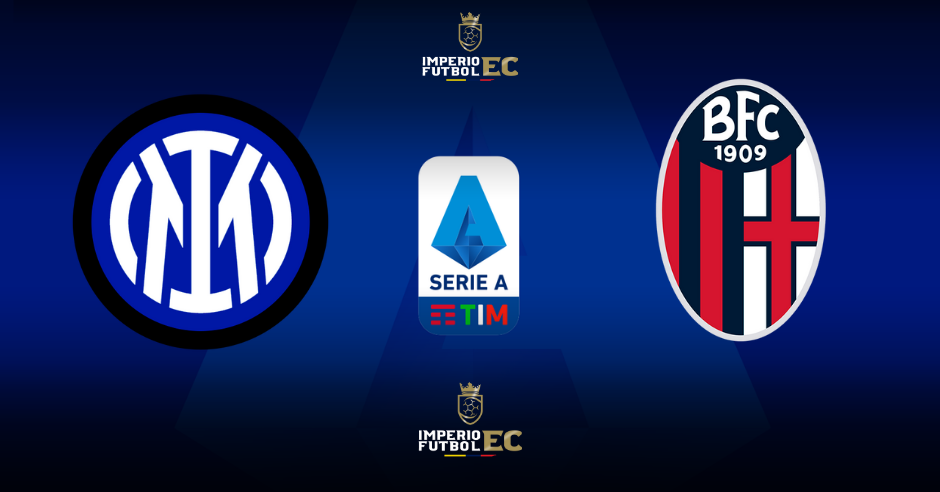 Canales para ver partido Inter vs Bologna EN VIVO por Serie A Italia 2021