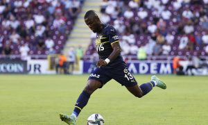 Enner Valencia 11