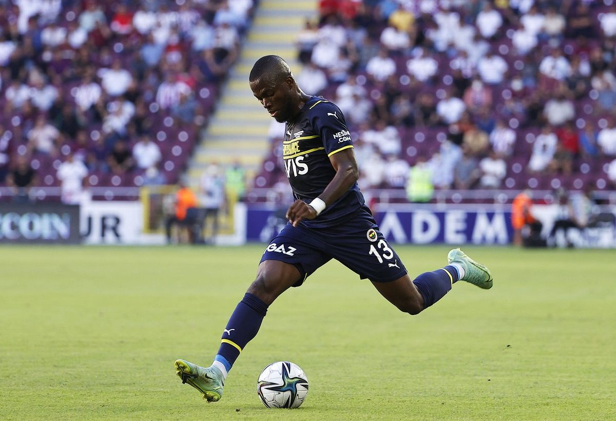 Enner Valencia 11