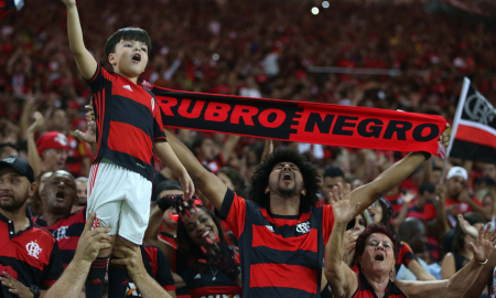 Flamengo podrá jugar la Libertadores con 20.000 aficionados ante Barcelona SC