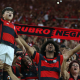 Flamengo podrá jugar la Libertadores con 20.000 aficionados ante Barcelona SC