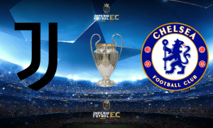 Juventus vs Chelsea EN VIVO por ESPN por la Champions League