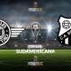 Libertad vs. Bragantino EN VIVO vía DirecTV por Copa Sudamericana