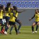 Selección Femenina de Ecuador