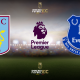 VER ESPN EN VIVO PARTIDO Everton vs Aston Villa EN VIVO por Premier League