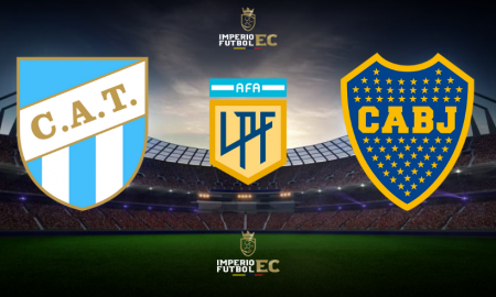 VER FOX Sports Premium EN VIVO Boca Juniors vs Atlético Tucumán