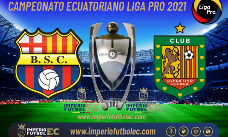 VER PARTIDO Barcelona vs Deportivo Cuenca EN VIVO-01