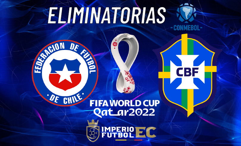 VER PARTIDO Chile vs Brasil EN VIVO-01
