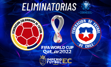 VER PARTIDO Colombia vs Chile EN VIVO-01