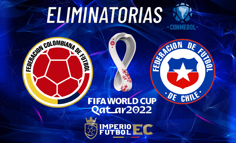 VER PARTIDO Colombia vs Chile EN VIVO-01