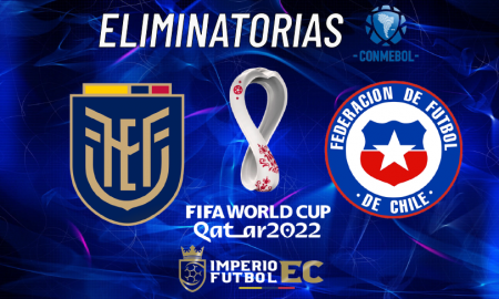 VER PARTIDO Ecuador vs Chile EN VIVO-01