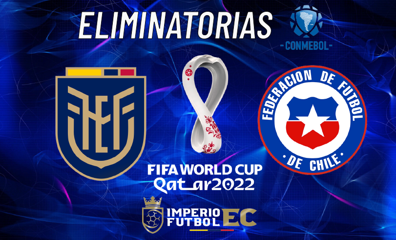 VER PARTIDO Ecuador vs Chile EN VIVO-01