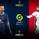 VER PARTIDO PSG y Olympique Lyon EN VIVO por fecha 6 de la Ligue 1