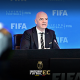 (VIDEO) FIFA advierte a la Premier League en caso de no ceder a los convocados por Eliminatorias