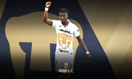 Washington Corozo como titular Pumas se dejó empatar ante Mazatlán en la Liga MX