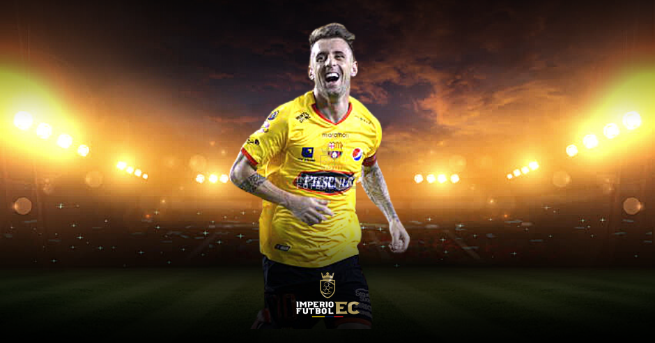 ¡Damián Díaz dijo sí a la propuesta para renovar con BSC!