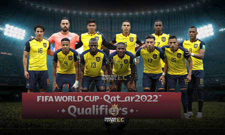 ¿Cómo quedo la tabla de posiciones de las Eliminatorias a Qatar 2022