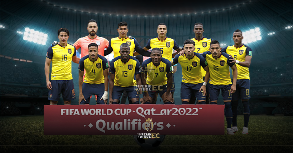 ¿Cómo quedo la tabla de posiciones de las Eliminatorias a Qatar 2022