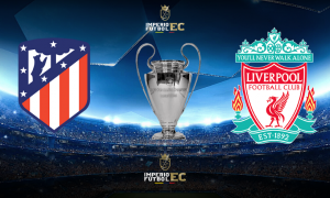 Canales para VER EL PARTIDO Atlético de Madrid vs. Liverpool EN VIVO