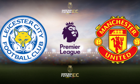 Canales para VER Manchester United vs. Leicester EN VIVO por Premier League