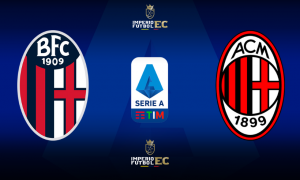 Canales para ver el partido Bologna FC vs. AC Milán EN VIVO por la Serie A de Italia