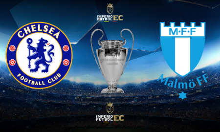 Chelsea vs. Malmö EN VIVO por ESPN Extra partido y transmisión por la Champions League