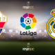 Dónde ver partido de fútbol Real Madrid vs. Elche EN VIVO en gratis por LaLiga