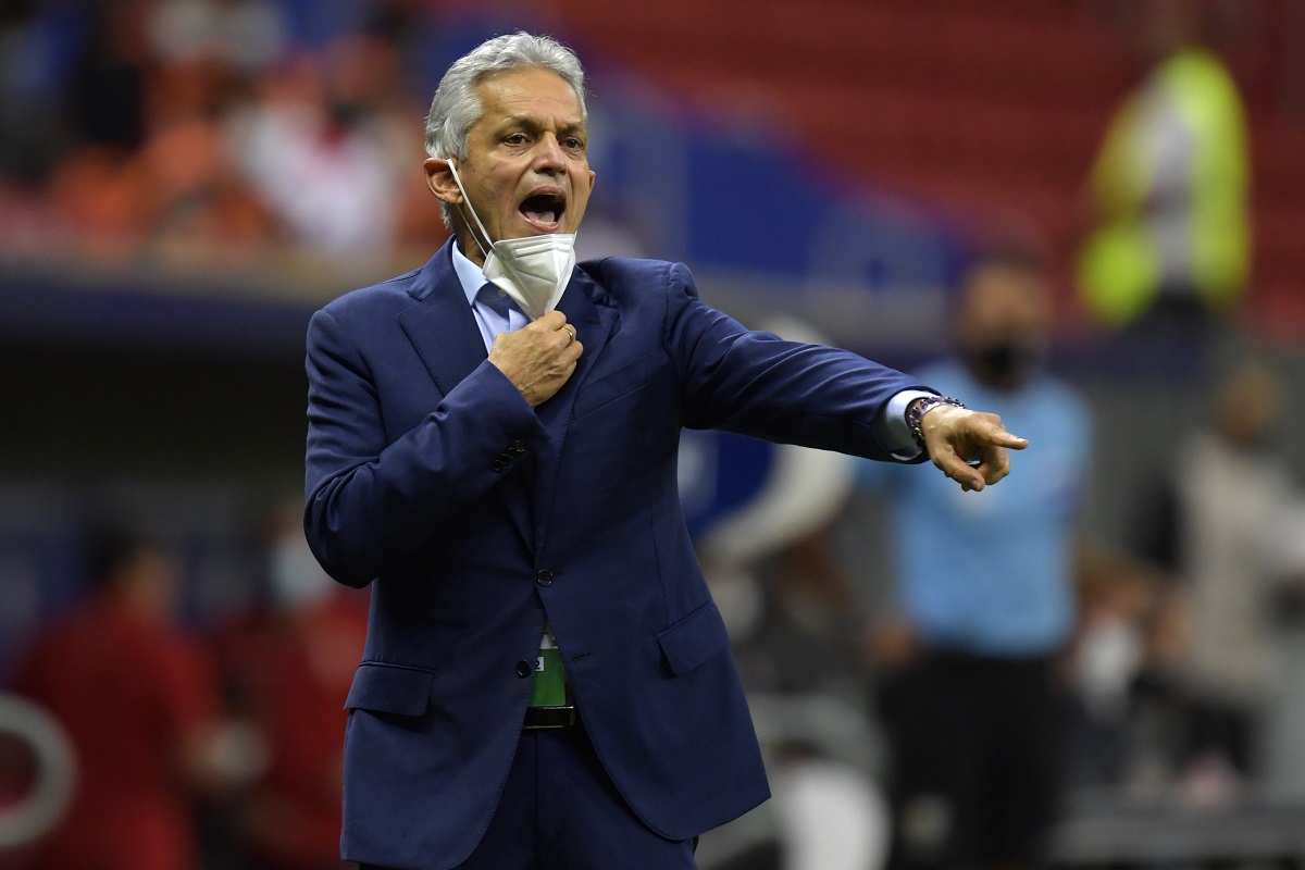 Duras críticas de la prensa de Colombia por el juego Reinaldo Rueda ante Ecuador