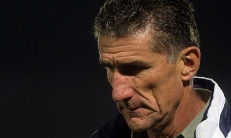 Edgardo Bauza no se olvidó de LDU y de Don Rodrigo Paz al decirle adiós al fútbol profesional