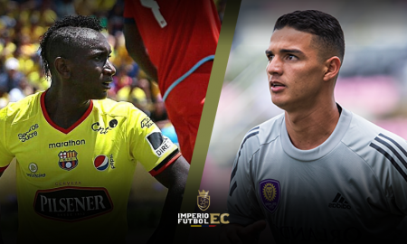 Erick Castillo y Alexander Alvarado serían refuerzo para BSC del 2022